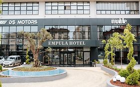 Empula Hotel & Residences